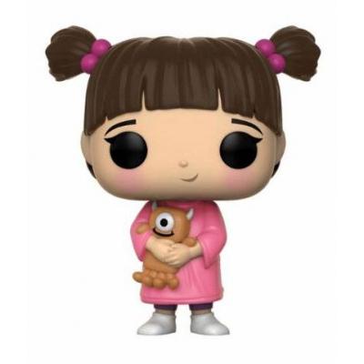 Monstruos S.A. POP! Disney Vinyl Figura Boo 9 cm