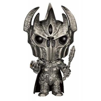 El Señor de los Anillos POP! Vinyl Figura Sauron 10 cm