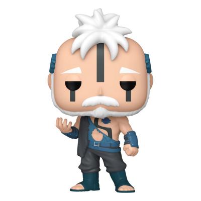 Boruto: Naruto Next Generations Figura POP! Animation Vinyl Boro 9 cm