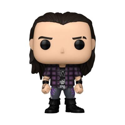 WWE POP! Vinyl Figura Dominik Mysterio 9 cm