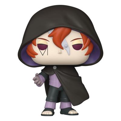Boruto POP! Animation Vinyl Figura Code 9 cm