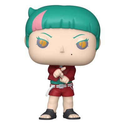 Boruto: Naruto Next Generations Figura POP! Animation Vinyl Daemon 9 cm