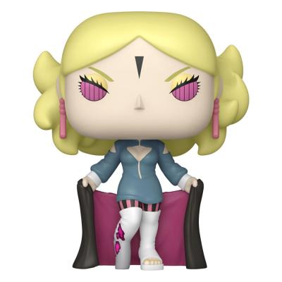 Boruto: Naruto Next Generations Figura POP! Animation Vinyl Delta 9 cm