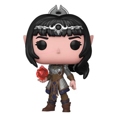 Baldur's Gate Figura POP! Vinyl Shadowheart 9 cm