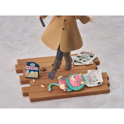 Spy x Family Estatua PVC 1/7 Anya Forger: Detective Ver. 17 cm