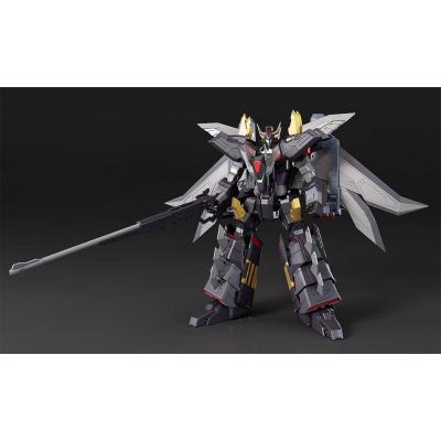 Dancouga - Super Beast Machine God Maqueta The Gattai Diecast / PVC Figura Dairyuga 26 cm