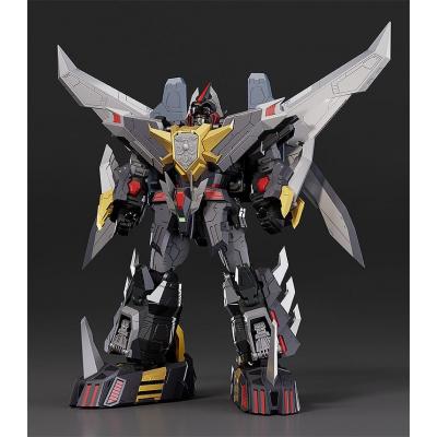 Dancouga - Super Beast Machine God Maqueta The Gattai Diecast / PVC Figura Dairyuga 26 cm