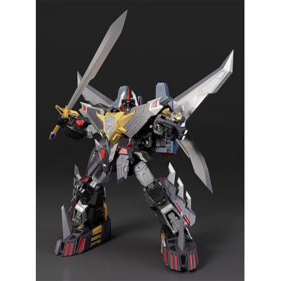 Dancouga - Super Beast Machine God Maqueta The Gattai Diecast / PVC Figura Dairyuga 26 cm
