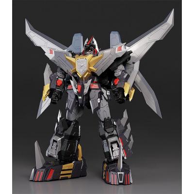 Dancouga - Super Beast Machine God Maqueta The Gattai Diecast / PVC Figura Dairyuga 26 cm