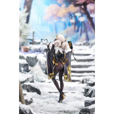 Goddess of Victory: Nikke Estatua 1/7 Blanc: White Rabbit 24 cm