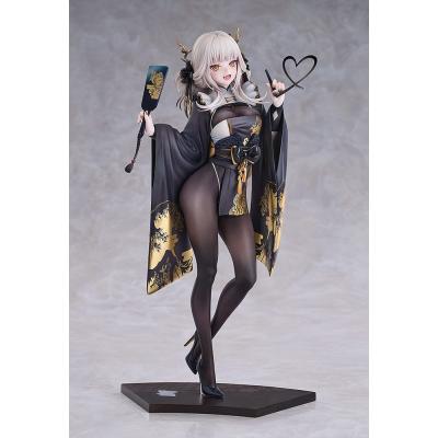 Goddess of Victory: Nikke Estatua 1/7 Blanc: White Rabbit 24 cm