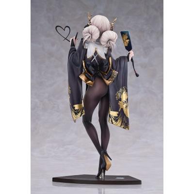 Goddess of Victory: Nikke Estatua 1/7 Blanc: White Rabbit 24 cm