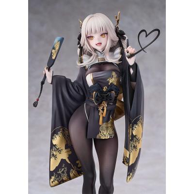 Goddess of Victory: Nikke Estatua 1/7 Blanc: White Rabbit 24 cm