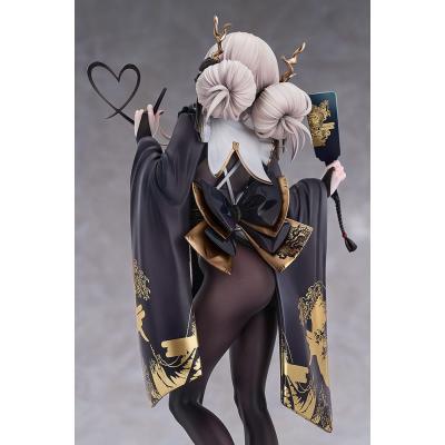 Goddess of Victory: Nikke Estatua 1/7 Blanc: White Rabbit 24 cm