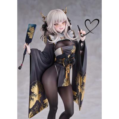Goddess of Victory: Nikke Estatua 1/7 Blanc: White Rabbit 24 cm