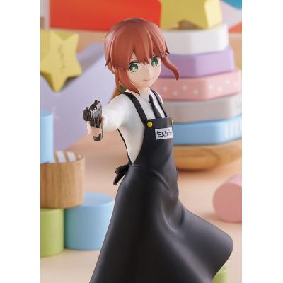 Kindergarten Wars Estatua PVC Pop Up Parade Rita 17 cm