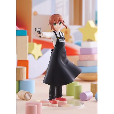 Kindergarten Wars Estatua PVC Pop Up Parade Rita 17 cm