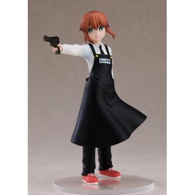 Kindergarten Wars Estatua PVC Pop Up Parade Rita 17 cm