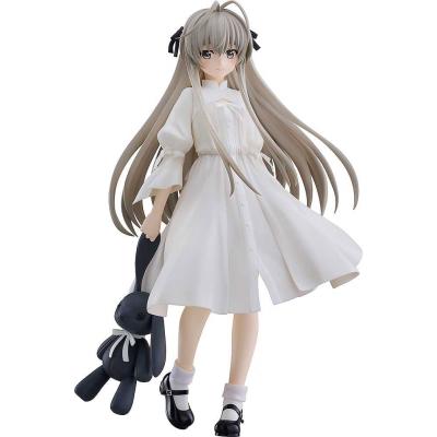 Yosuga no Sora Tactica Estatua PVC Pop Up Parade Sora Kasugano L Size 22 cm