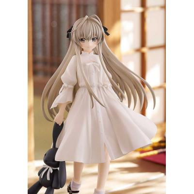 Yosuga no Sora Tactica Estatua PVC Pop Up Parade Sora Kasugano L Size 22 cm