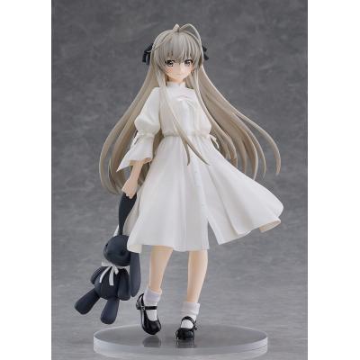 Yosuga no Sora Tactica Estatua PVC Pop Up Parade Sora Kasugano L Size 22 cm