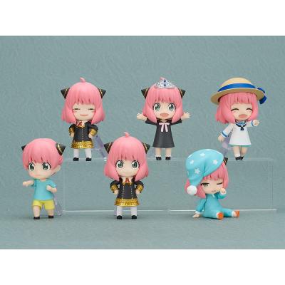 Bocchi the Rock! Figuras Nendoroid Surprise Anya Collection 7 cm Surtido (6)