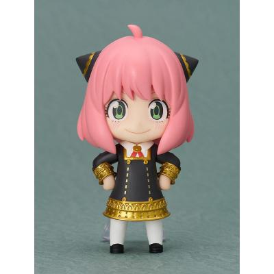 Bocchi the Rock! Figuras Nendoroid Surprise Anya Collection 7 cm Surtido (6)
