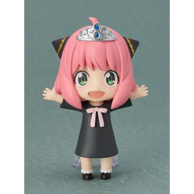 Bocchi the Rock! Figuras Nendoroid Surprise Anya Collection 7 cm Surtido (6)