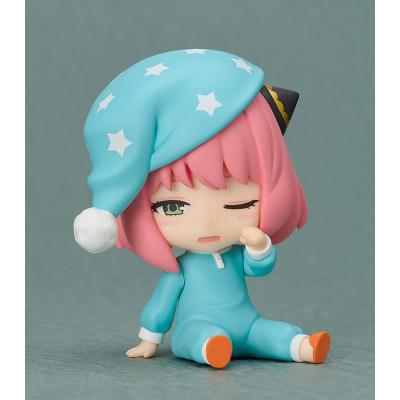 Bocchi the Rock! Figuras Nendoroid Surprise Anya Collection 7 cm Surtido (6)