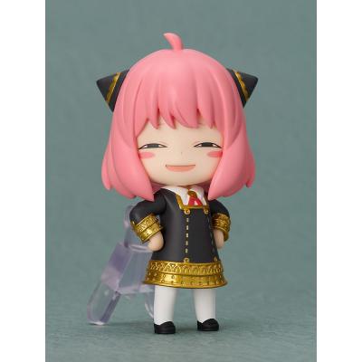 Bocchi the Rock! Figuras Nendoroid Surprise Anya Collection 7 cm Surtido (6)