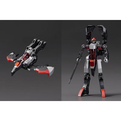 Dancouga - Super Beast Machine God Maqueta Hagane Works Diecast / PVC Figura Dancouga 30 cm