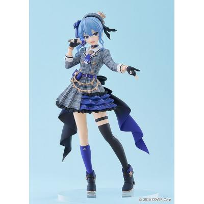 Hololive Production Estatua PVC Pop Up Parade SP Hoshimachi Suisei 17 cm