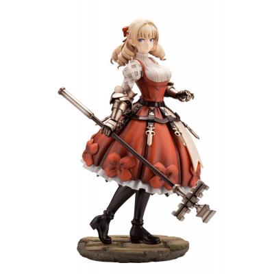 Unicorn Overlord Estatua PVC 1/7 Scarlett 24 cm