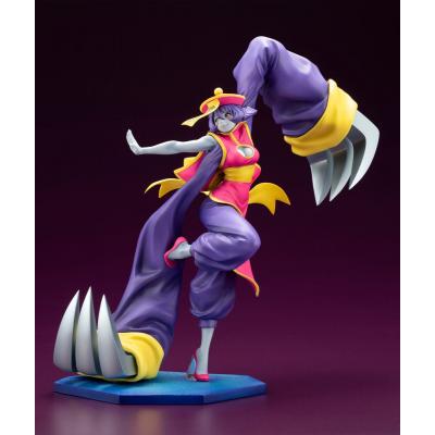 Darkstalkers Bishoujo Estatua PVC 1/7 Hsien-Ko 29 cm