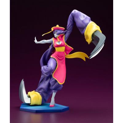 Darkstalkers Bishoujo Estatua PVC 1/7 Hsien-Ko 29 cm