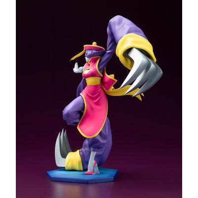 Darkstalkers Bishoujo Estatua PVC 1/7 Hsien-Ko 29 cm