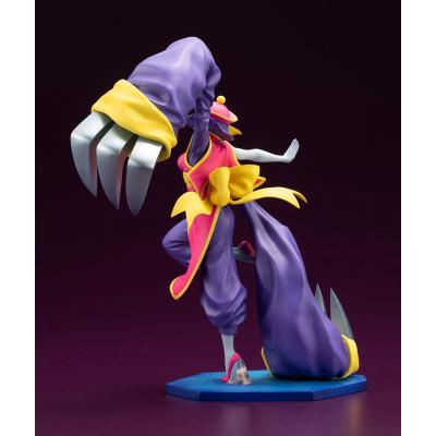 Darkstalkers Bishoujo Estatua PVC 1/7 Hsien-Ko 29 cm
