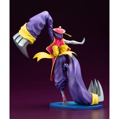 Darkstalkers Bishoujo Estatua PVC 1/7 Hsien-Ko 29 cm