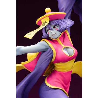 Darkstalkers Bishoujo Estatua PVC 1/7 Hsien-Ko 29 cm