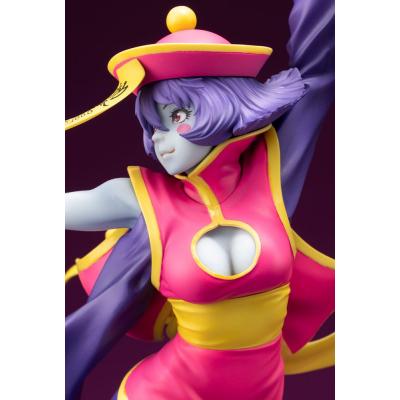 Darkstalkers Bishoujo Estatua PVC 1/7 Hsien-Ko 29 cm