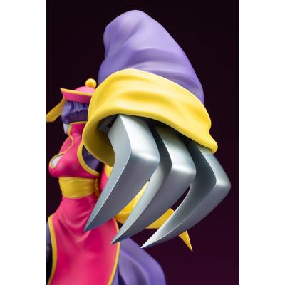 Darkstalkers Bishoujo Estatua PVC 1/7 Hsien-Ko 29 cm