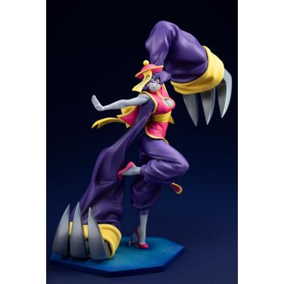 Darkstalkers Bishoujo Estatua PVC 1/7 Hsien-Ko 29 cm