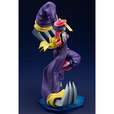 Darkstalkers Bishoujo Estatua PVC 1/7 Hsien-Ko 29 cm