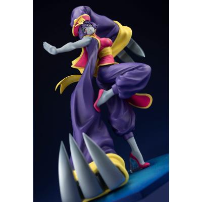 Darkstalkers Bishoujo Estatua PVC 1/7 Hsien-Ko 29 cm