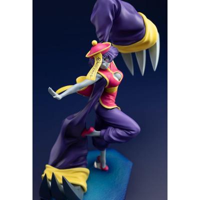 Darkstalkers Bishoujo Estatua PVC 1/7 Hsien-Ko 29 cm