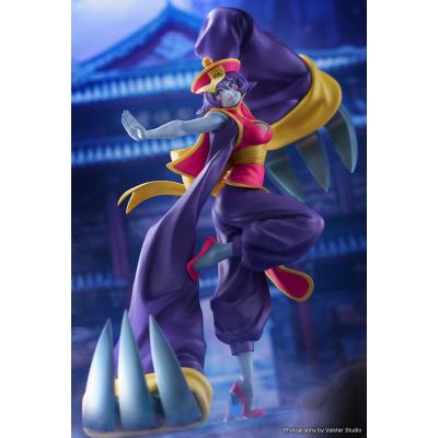 Darkstalkers Bishoujo Estatua PVC 1/7 Hsien-Ko 29 cm