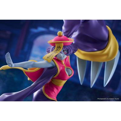 Darkstalkers Bishoujo Estatua PVC 1/7 Hsien-Ko 29 cm