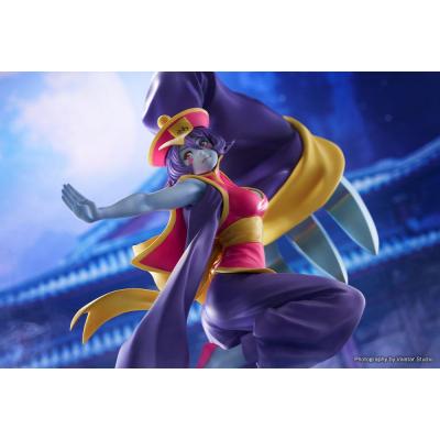 Darkstalkers Bishoujo Estatua PVC 1/7 Hsien-Ko 29 cm