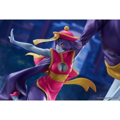 Darkstalkers Bishoujo Estatua PVC 1/7 Hsien-Ko 29 cm