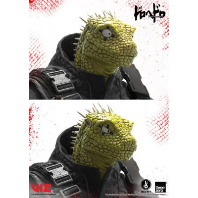 Dorohedoro Figura FigZero 1/6 Caiman 36 cm